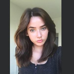 Meet your Posher, Rafaella